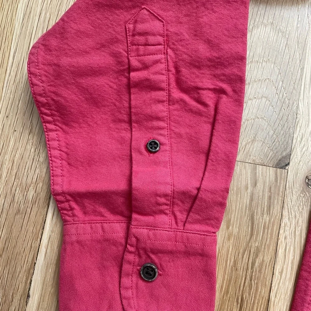 J. Crew details new